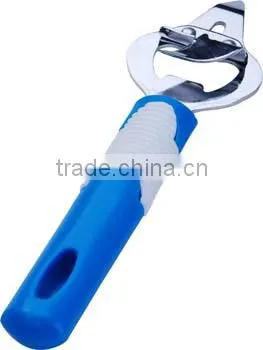China Manufacturer Wholesale low price bottle opener can opener