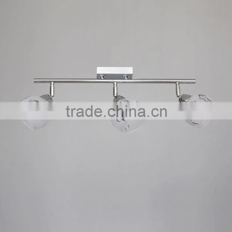 XD8807-5 Ceiling lamp