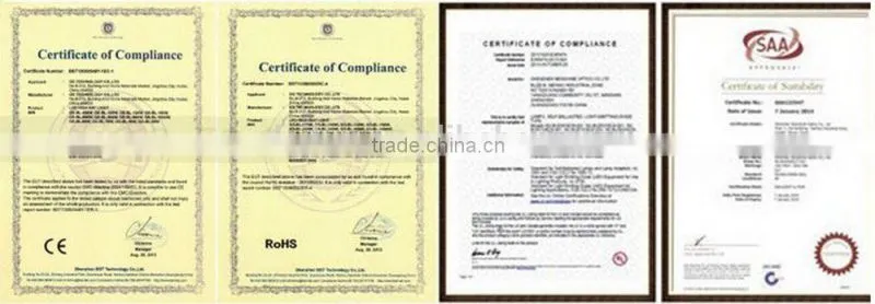 USA widely use high lumen high quality 20w DLC led corn lamps E27 3000k
