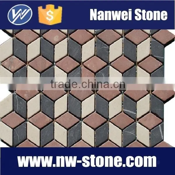 China floor tiles mosaic