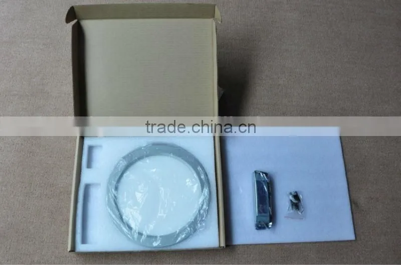 17.9W Cold White LED Panel Light 10in