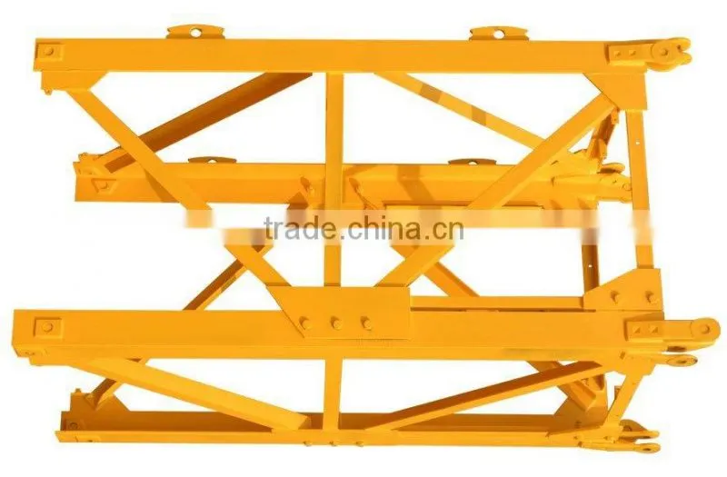L46A1 Mast Section for Tower Crane