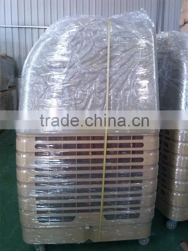 portable air cooler of home appliance,movable air conditioning,national electric fan
