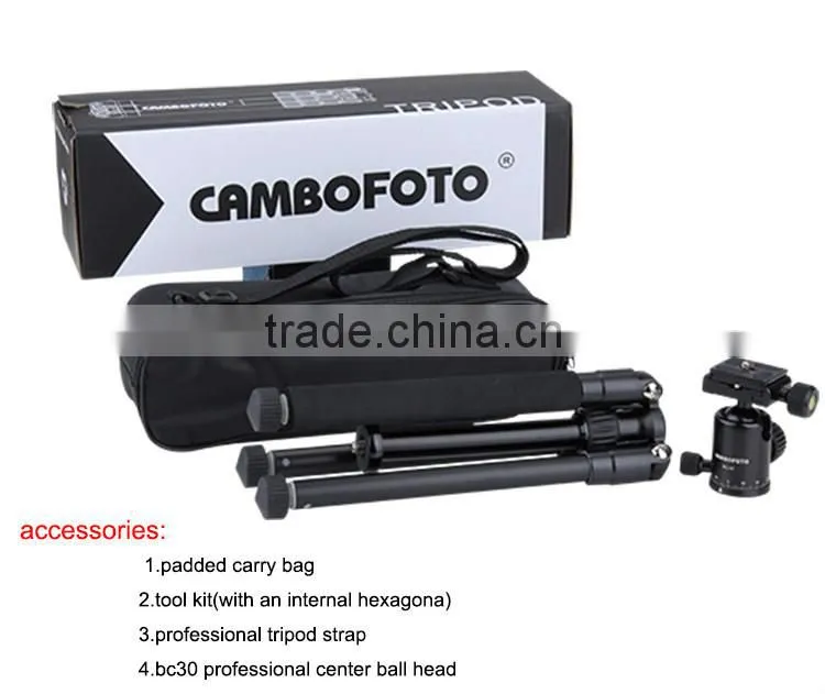 Photography cameras for professional video camera