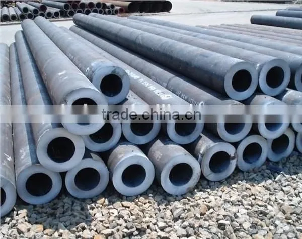 16mm thickness Seamless steel pipe