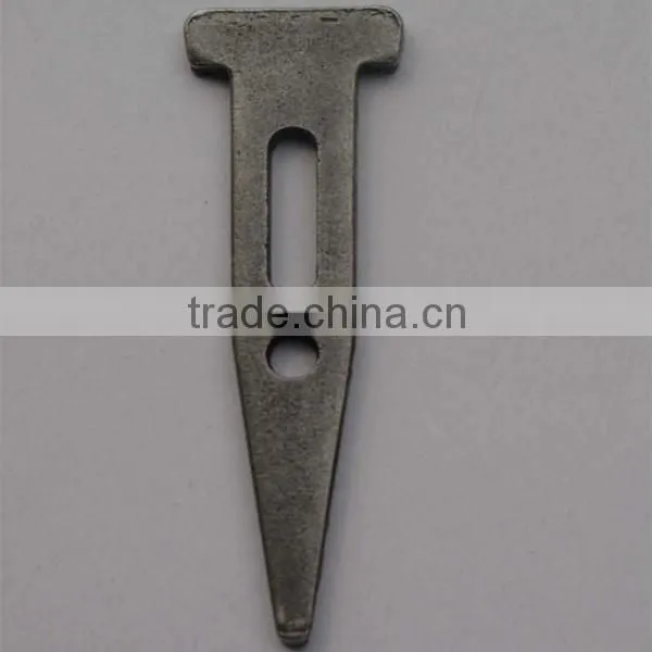 Concrete Formwork Steel Wedges