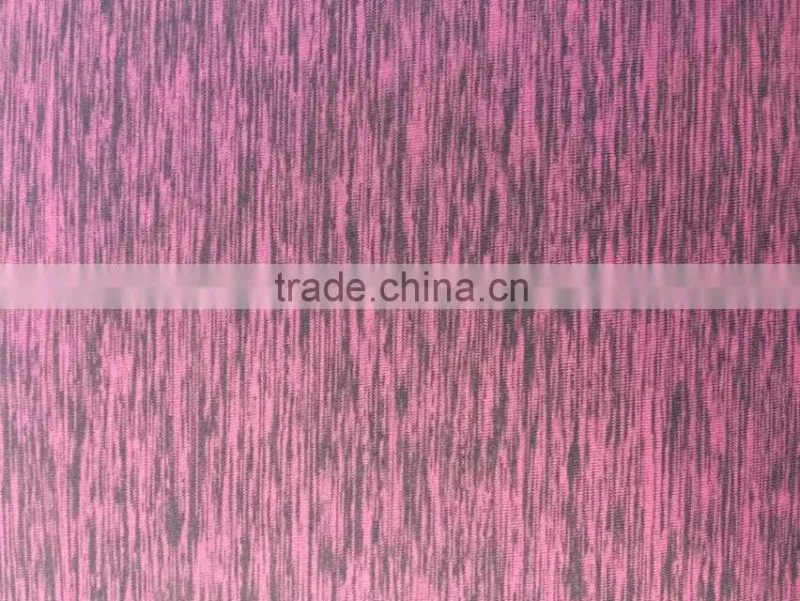 easy dyeing polyester cationic yarn