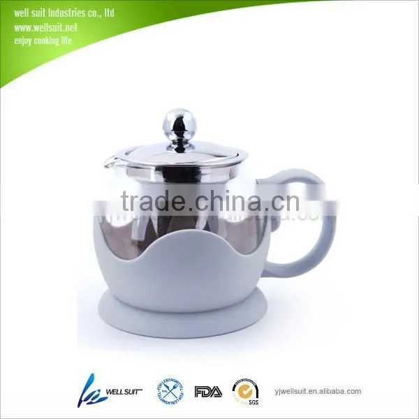 hot selling high quality microwave large concrete pots