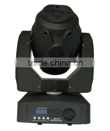 90w/60W LED Moving Head Spot Light