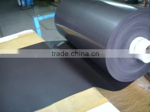 rubber magnet sheet,plain brown flexible rubber magnet sheeting,flexible rubber magnet sheet,flexible rubbe