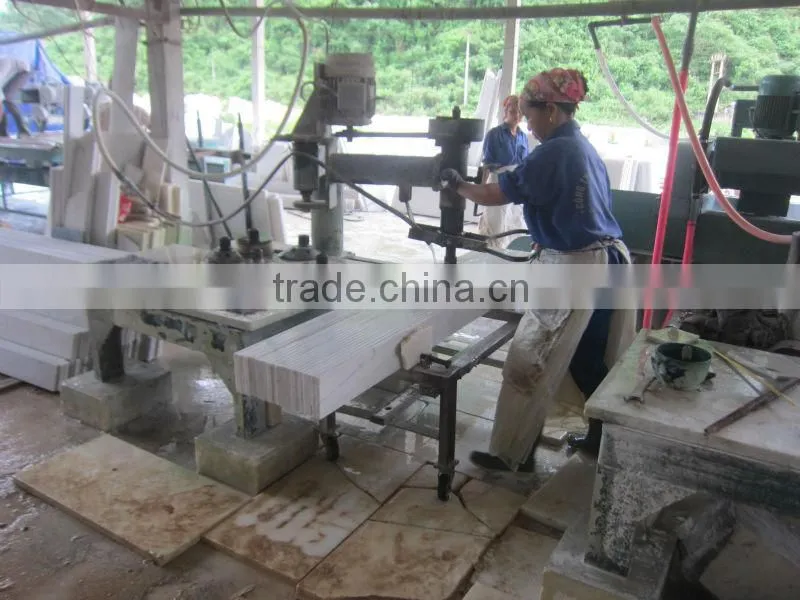 Vietnamese Marble