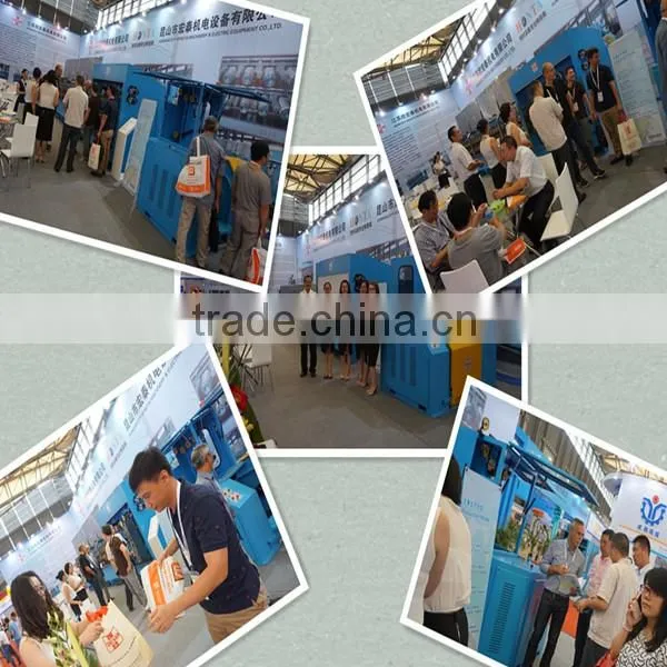 pvc extrusion machine plastic coating equipment for electric cable wire production