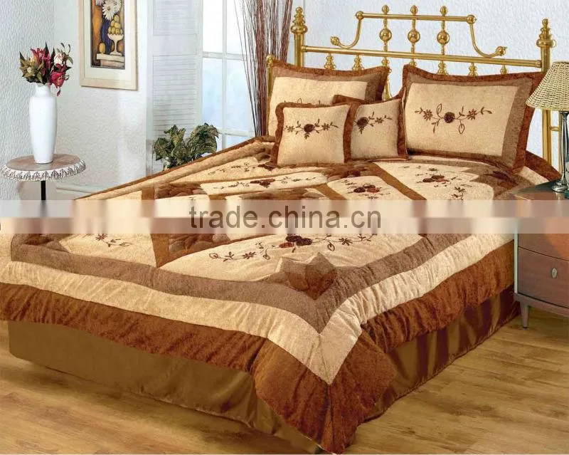 comforter
