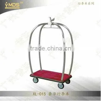 XL-020 Hotel Service Cart