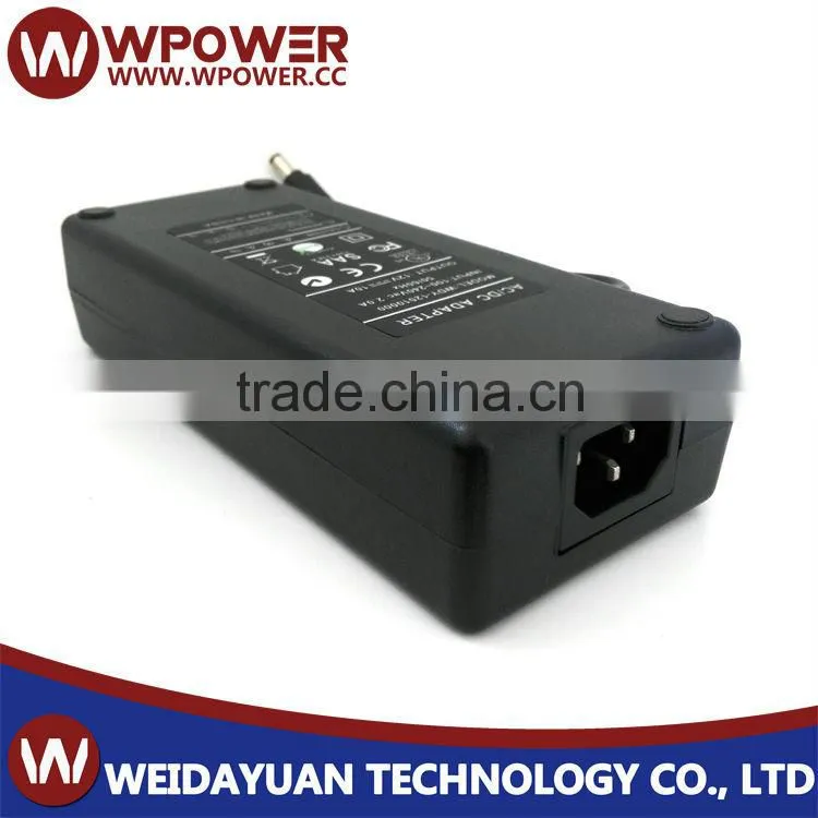12v 9a power supply have Class 2 UL SPE approves 108w led wall washer light
