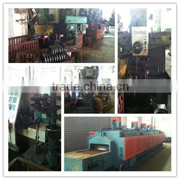 Undercarriage Parts