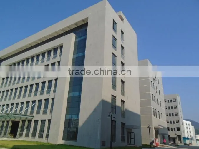 Oceanwell (Xiamen) Industrial Co., Ltd. company overview - view 4