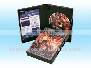 4.7GB DVD duplication service