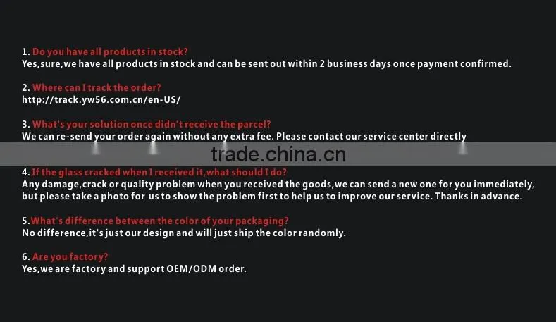Factory Price 0.33mm High Clear scratch Resistant Anti Glare 9H tempered glass phone screen protector for iPhone 6s