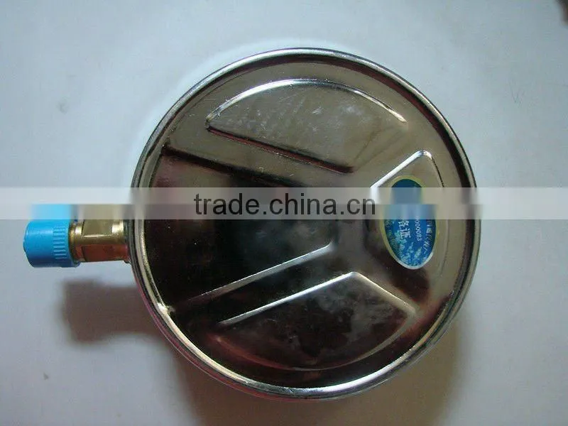 diesel common rail injector assembly and disassembly tools-pressure dial for nozzle tester
