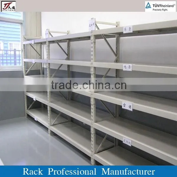 Warehouse Storage Mobile Shelving