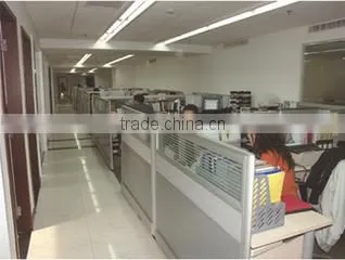 Beijing Donview Digital Technology Co., Ltd. company overview - view 3
