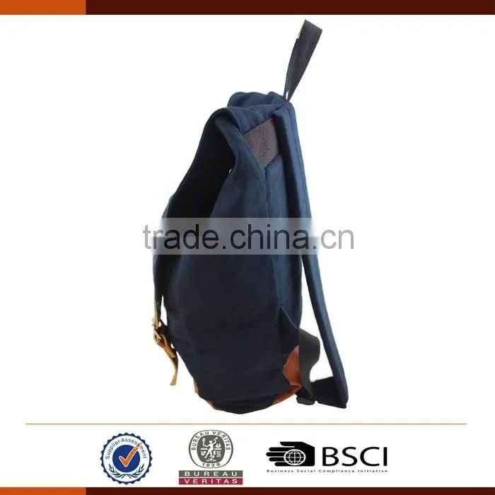 New Fashion Korean Vintage Student Backpack