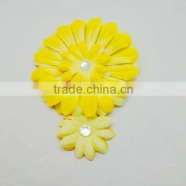 fashion flower earring