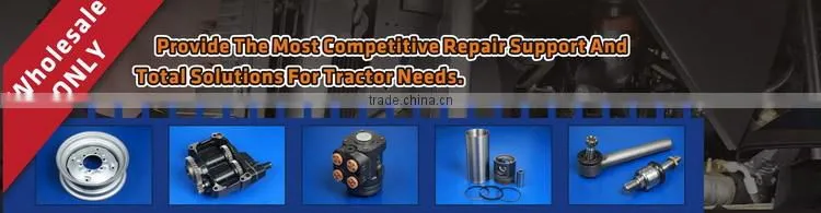 Agriculture machinery parts Cylinder liner for UTB replacement parts 103.01.106