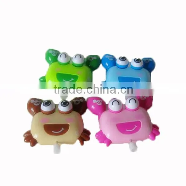 2014 Promotion Wind Up Toys