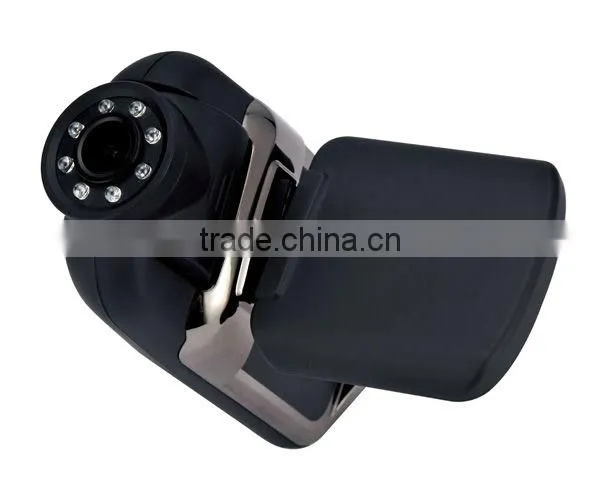 Hot-selling 2.0 inch 1080p digital vehicle+wide-angle lens camera+Night vision digital camera