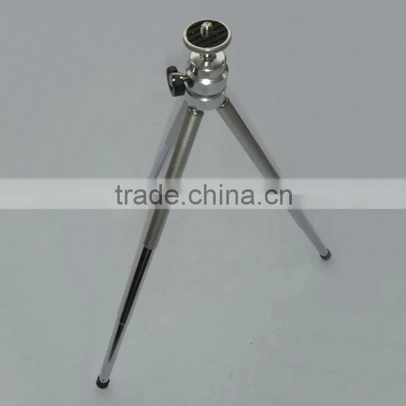 Mini digital camera tripod TR-03B2