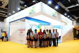 Foshan Guoao Furniture Co., Ltd. company overview - view 3