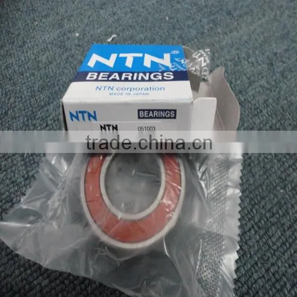 cutlass bearing ntn deep groove ball bearing 6203 LLU
