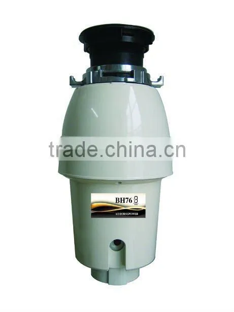 1/2 HP Food Waste Disposal