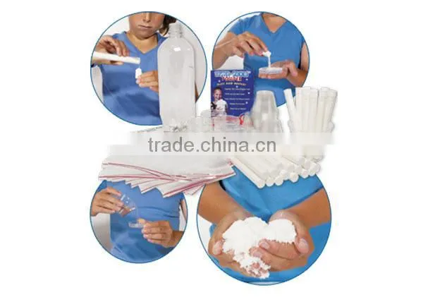 2015 New arrival hot selling factory price artificial snow giant christmas decoration