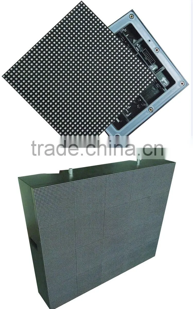 LED Rental High Quality Outdoor Stage P5 Display