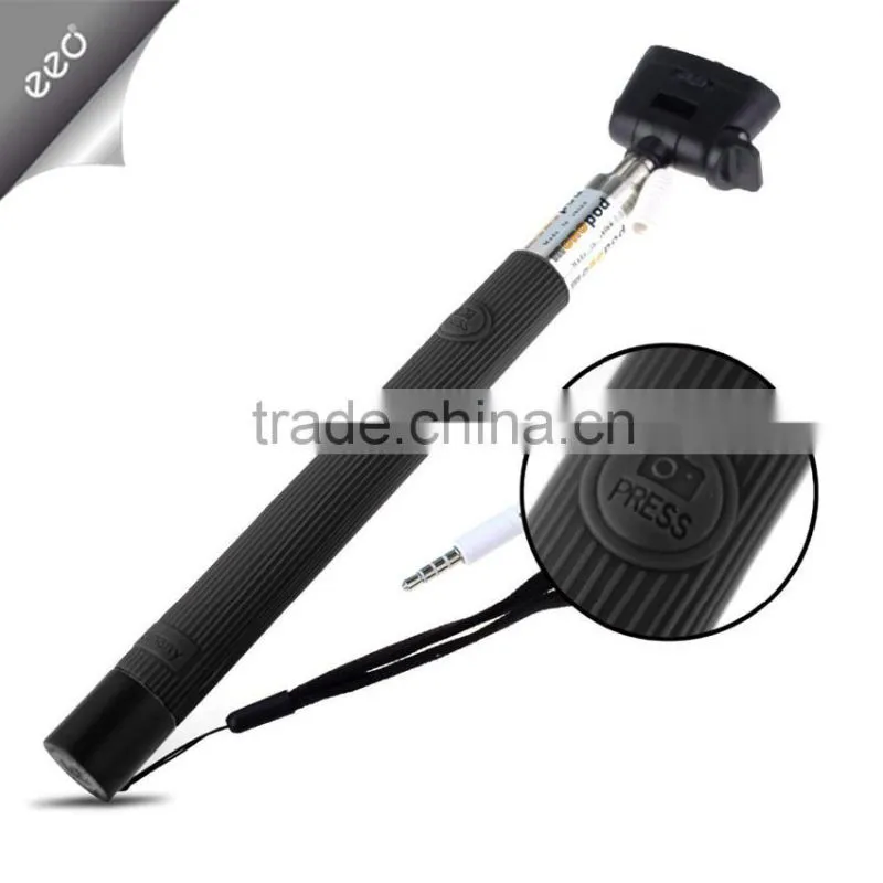 Selfie stick for made in china innovative selfie stick