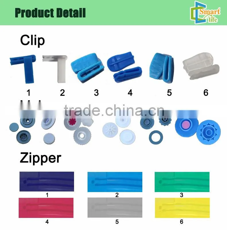 40*50cm storage bag type and plastic type vacuum bag