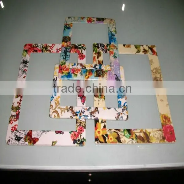 World popular crystaljet printer