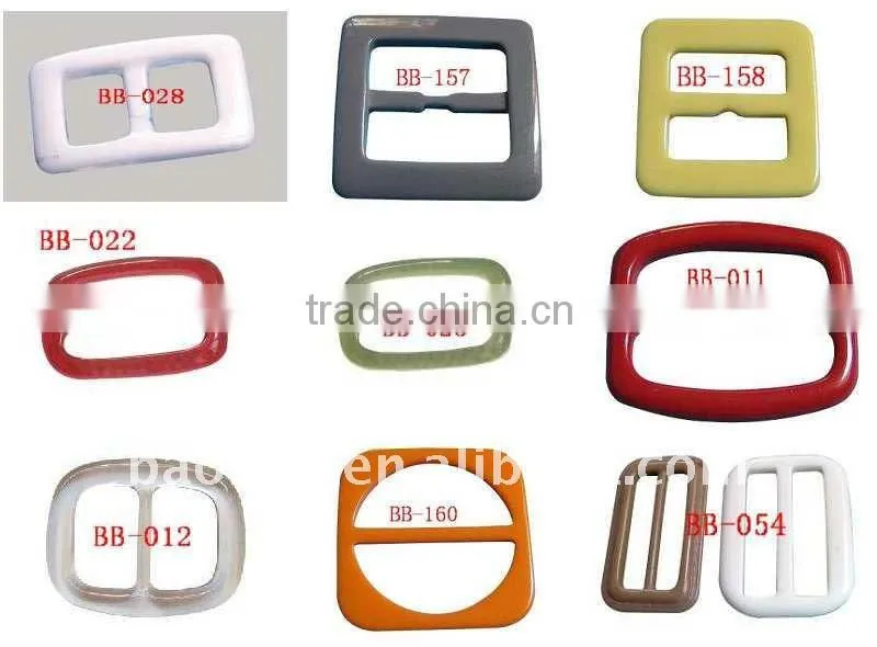 fashion decorative belt buckle