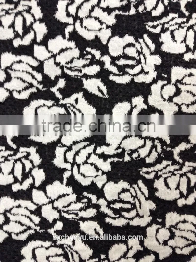 Knitting Jacquard