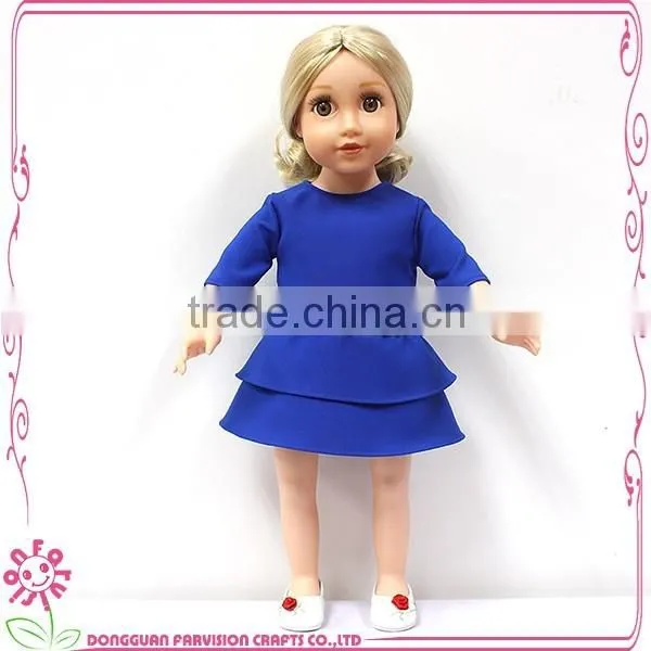 Farvision New Style Children 18 Inch Dolls Sale Factory Price