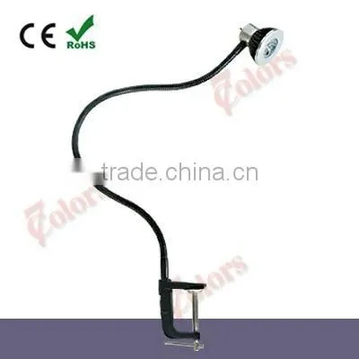Aluminum Flexible LED Gooseneck Light as reading light(SC-E103A)