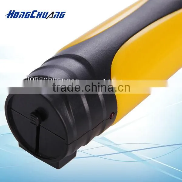 rechargeable torch