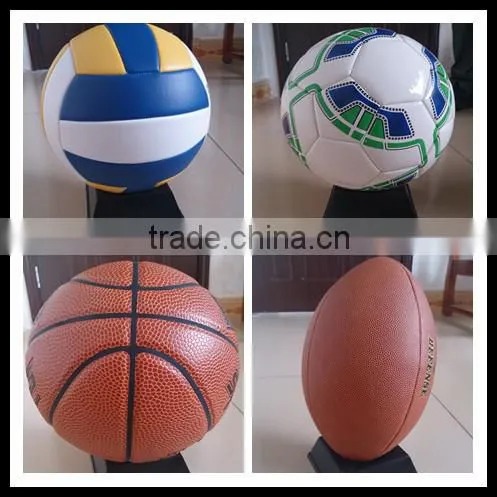 16 'x 7'portable PVC soccer goal with competitive price