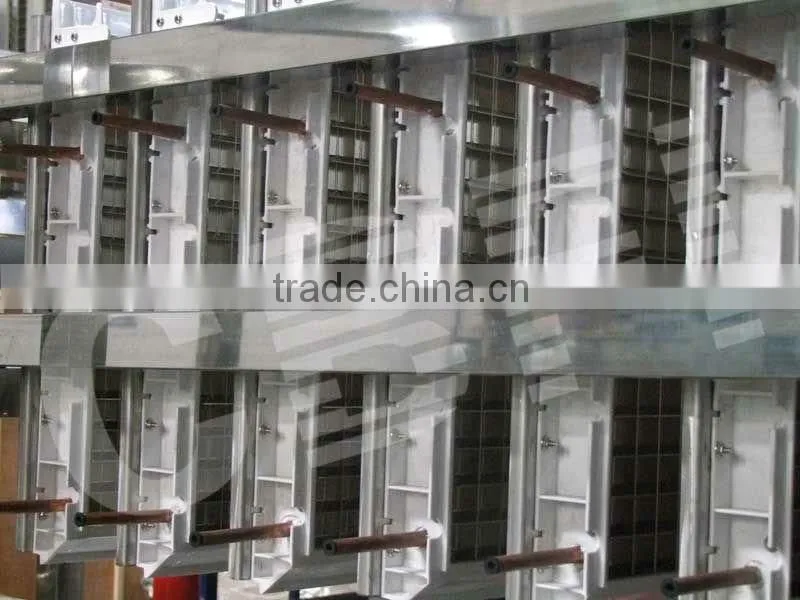 good quality Ice Cube Making Machine Maker with Stainless steel 304 material