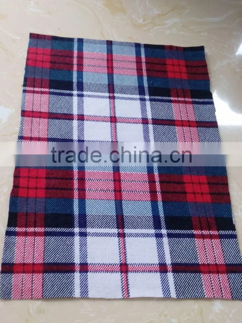 cotton flannel fabric