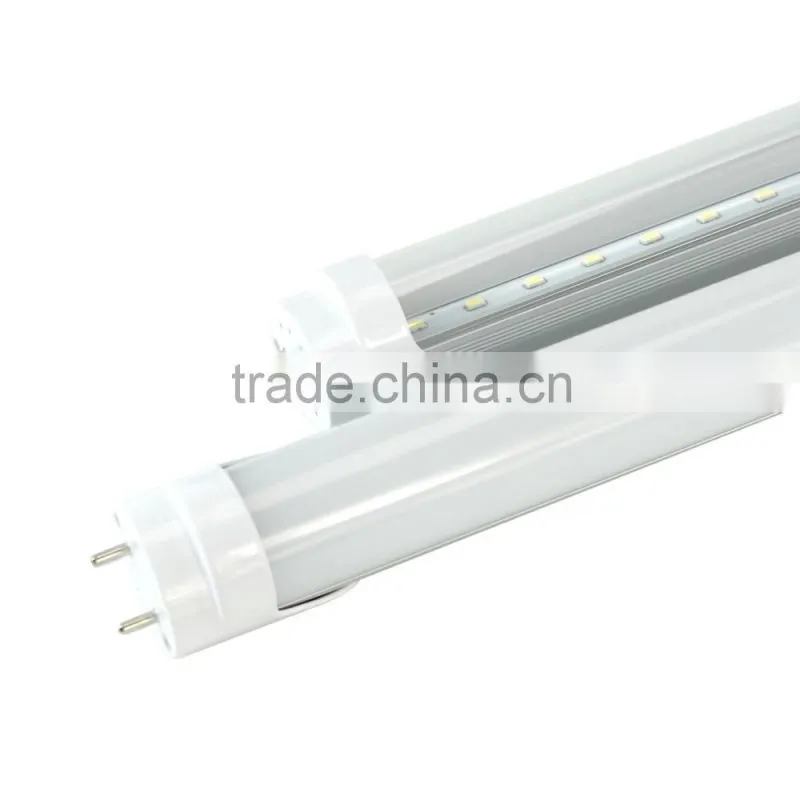 High Lumen 160lm-170lm/w 1.2m 18w led tube from thinker lighting