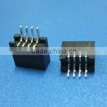 1.25 FPC Connector